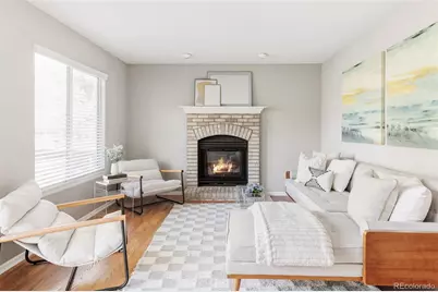 9323 Weeping Willow Place, Highlands Ranch, CO 80130 - Photo 1