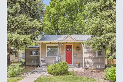 3265 S Ogden Street, Englewood, CO 80113 - Photo 1