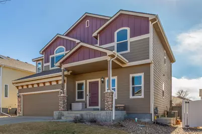 6654 12th Street, Frederick, CO 80530 - Photo 1