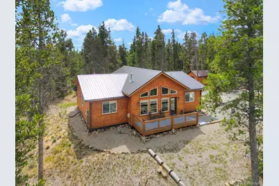 364 Foxtail Drive, Fairplay, CO 80440 - Photo 1