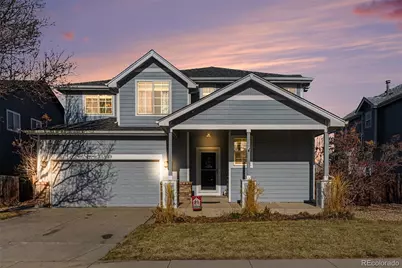 11423 E 118th Place, Commerce City, CO 80640 - Photo 1