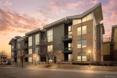 8185 E Lowry Boulevard #105, Denver, CO 80230 - Photo 1