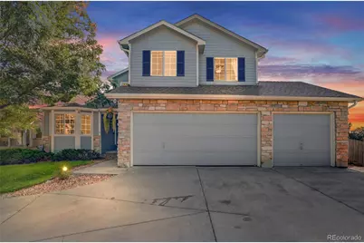 11285 River Run Parkway, Commerce City, CO 80640 - Photo 1