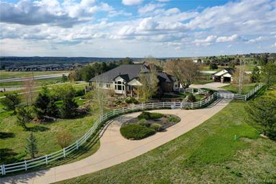 6088 Saddle Creek Trail, Parker, CO 80134 - Photo 1