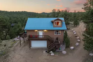 125 S Derail Ln, Lake George, CO 80827 - Photo 1