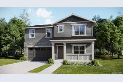 205 Mia Lane, Johnstown, CO 80534 - Photo 1
