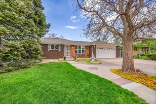 11157 W Marlowe Ave, Littleton, CO 80127 - Photo 1