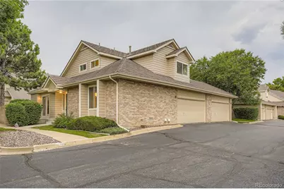 5241 W Iliff Drive, Lakewood, CO 80227 - Photo 1