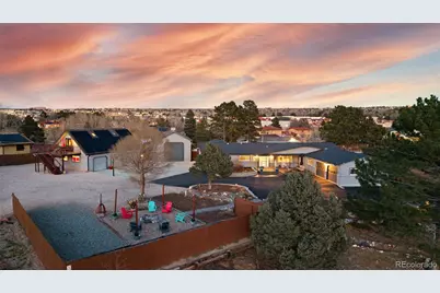 1292 Venhorst Road, Colorado Springs, CO 80920 - Photo 1