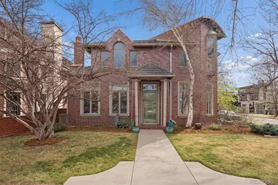 400 Clayton Street, Denver, CO 80206 - Photo 1
