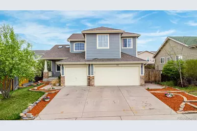 9909 Vine Street, Thornton, CO 80229 - Photo 1