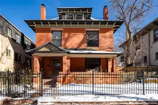 1324 N Williams St, Denver, CO 80218 - Photo 1
