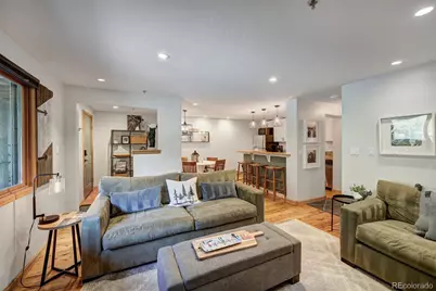 4295 Columbine Drive #5, Vail, CO 81657 - Photo 1