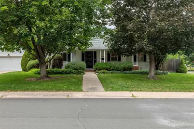 3201 S Albion Street, Denver, CO 80222 - Photo 1