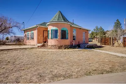 402 W Pine Street, Walsenburg, CO 81089 - Photo 1
