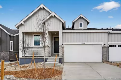 3358 N Duquesne Way, Aurora, CO 80019 - Photo 1