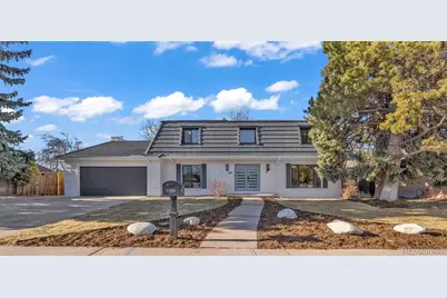 4189 S Oneida Street, Denver, CO 80237 - Photo 1