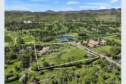 15585 W 32nd Avenue, Golden, CO 80401 - Photo 1