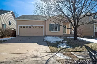 2532 Pony Tracks, Colorado Springs, CO 80922 - Photo 1