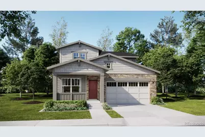 258 Mia Lane, Johnstown, CO 80534 - Photo 1