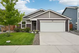609 S Hoover Ave, Fort Lupton, CO 80621 - Photo 1