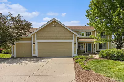 9346 Lark Sparrow Drive, Highlands Ranch, CO 80126 - Photo 1