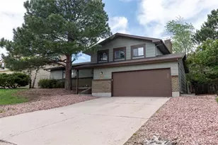 5233 Smokehouse Ln, Colorado Springs, CO 80917 - Photo 1