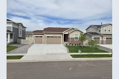 10553 Xenia Court, Commerce City, CO 80640 - Photo 1