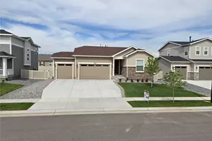 10553 Xenia Ct, Commerce City, CO 80640 - Photo 1