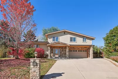 11589 W 39th Avenue, Wheat Ridge, CO 80033 - Photo 1