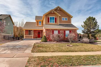 465 N Flat Rock Street, Aurora, CO 80018 - Photo 1