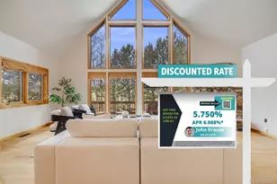 84 Thurber Ct, Fairplay, CO 80440 - Photo 1