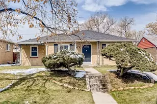 2629 N Jasmine St, Denver, CO 80207 - Photo 1