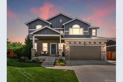 6832 Sequoia Street, Frederick, CO 80530 - Photo 1