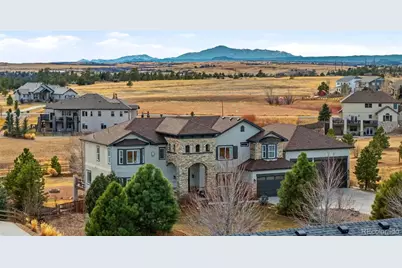 7693 Weaver Circle, Castle Rock, CO 80104 - Photo 1