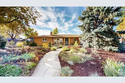 1750 W Crestline Drive, Littleton, CO 80120 - Photo 1