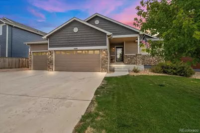 1688 Maseca Plaza Way, Severance, CO 80550 - Photo 1