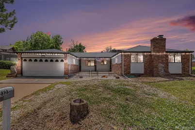 6898 S Franklin Circle, Centennial, CO 80122 - Photo 1