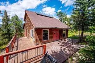 33623 Freda Rd, Pine, CO 80470 - Photo 1