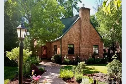 357 Birch Street, Denver, CO 80220 - Photo 1