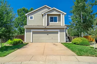 5930 Nester Way, Colorado Springs, CO 80922 - Photo 1