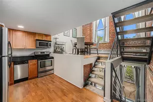 2193 Arapahoe St, Denver, CO 80205 - Photo 1