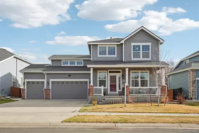 338 Mt Wilson Street, Brighton, CO 80601 - Photo 1