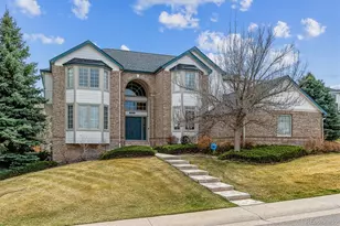 10834 Bobcat Terrace, Lone Tree, CO 80124 - Photo 1