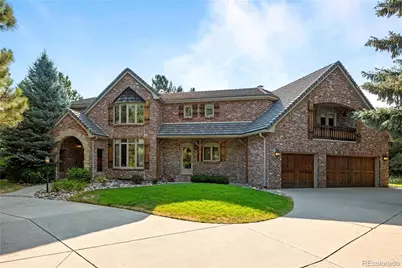 1940 E Chenango Court, Englewood, CO 80113 - Photo 1