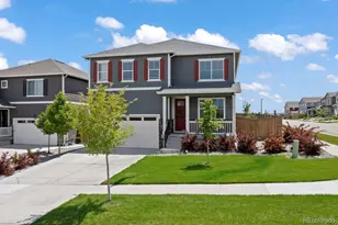 14100 Shasta Daisy St, Parker, CO 80134 - Photo 1