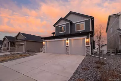 4938 Coltin Trail, Castle Rock, CO 80104 - Photo 1