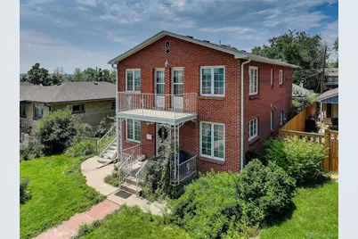 2481 Yates Street, Denver, CO 80212 - Photo 1