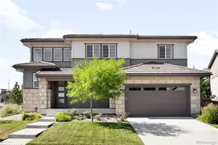 14100 Blue Wing Ln, Parker, CO 80134 - Photo 1