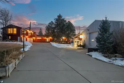 25956 E Jamison Circle S, Aurora, CO 80016 - Photo 1